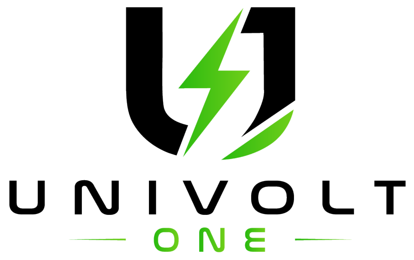 UNIVOLT ONE